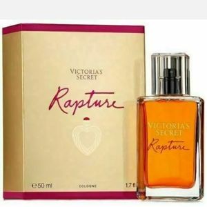 NEW! Victoria's Secret RAPTURE EDP Perfume 1.7 oz 50 ml Cologne Spray - SEALED!